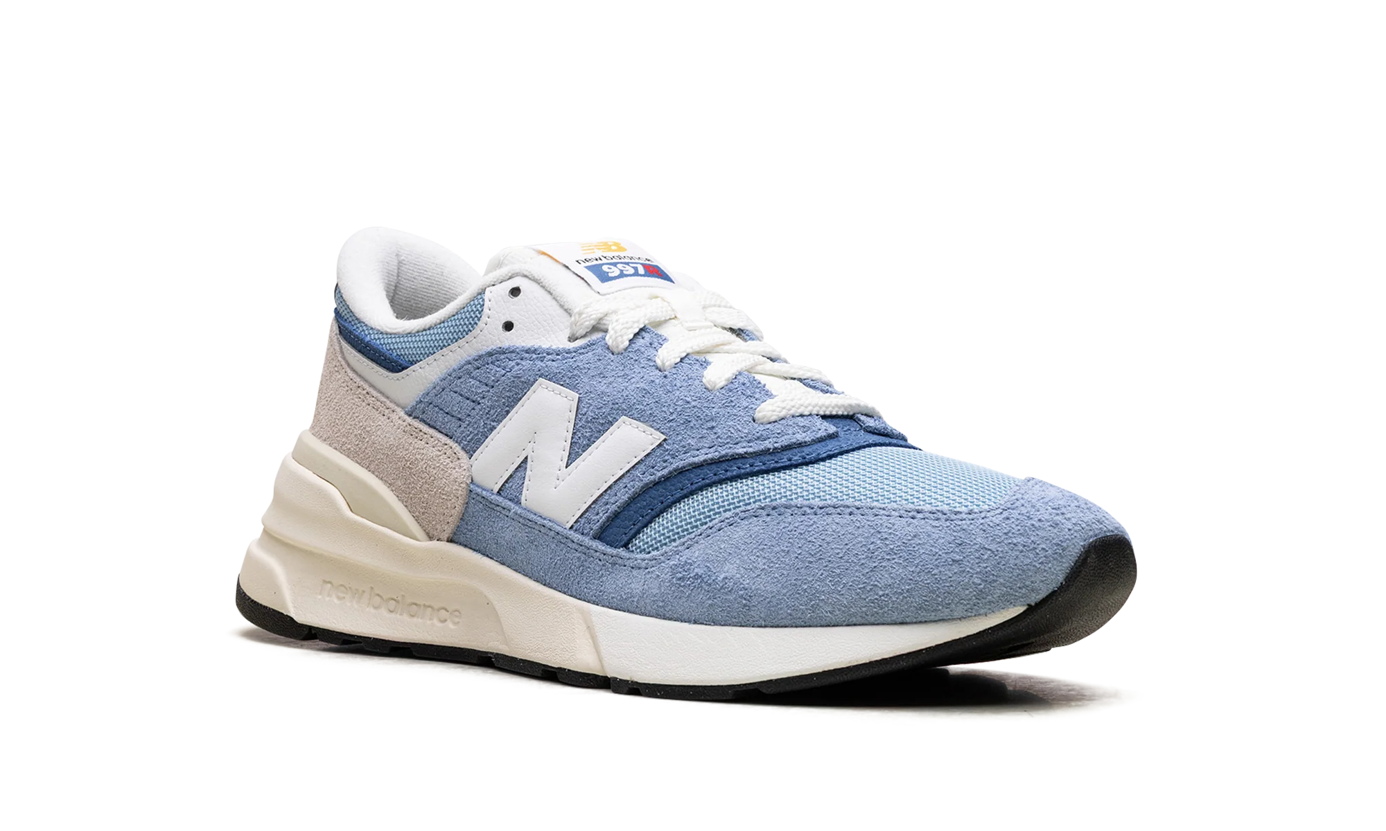 997R "Chrome Blue" U997RMA