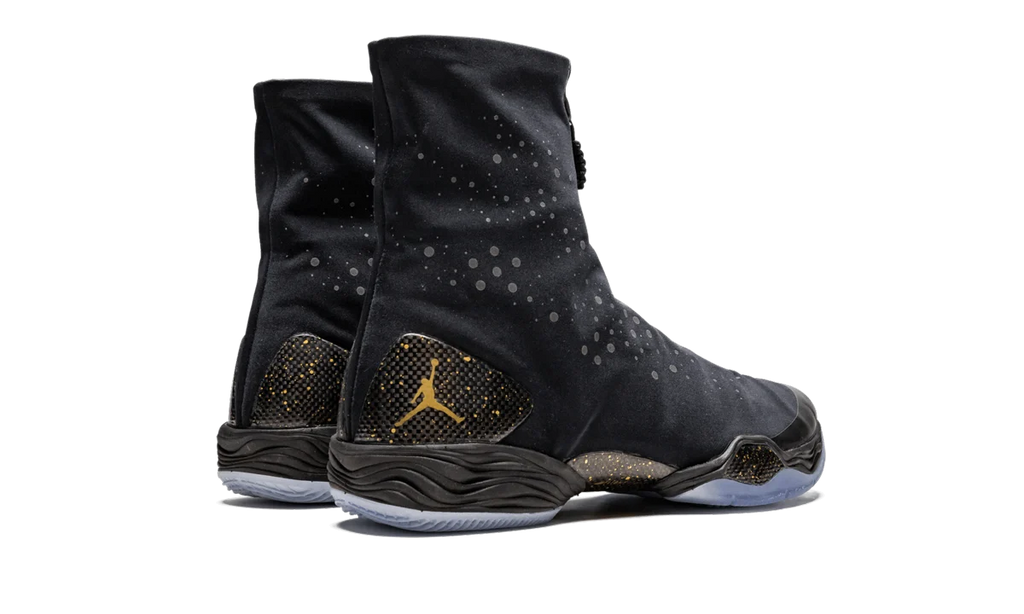 Jordan XX8 "Think 16 (Locked & Loaded)" 555109 007