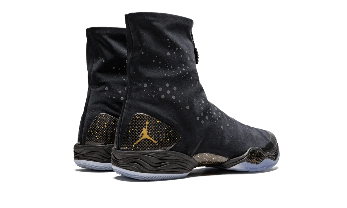 Jordan XX8 "Think 16 (Locked & Loaded)" 555109 007