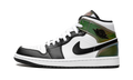 Air Jordan 1 Mid SE "Heat Reactive" DM7802 100
