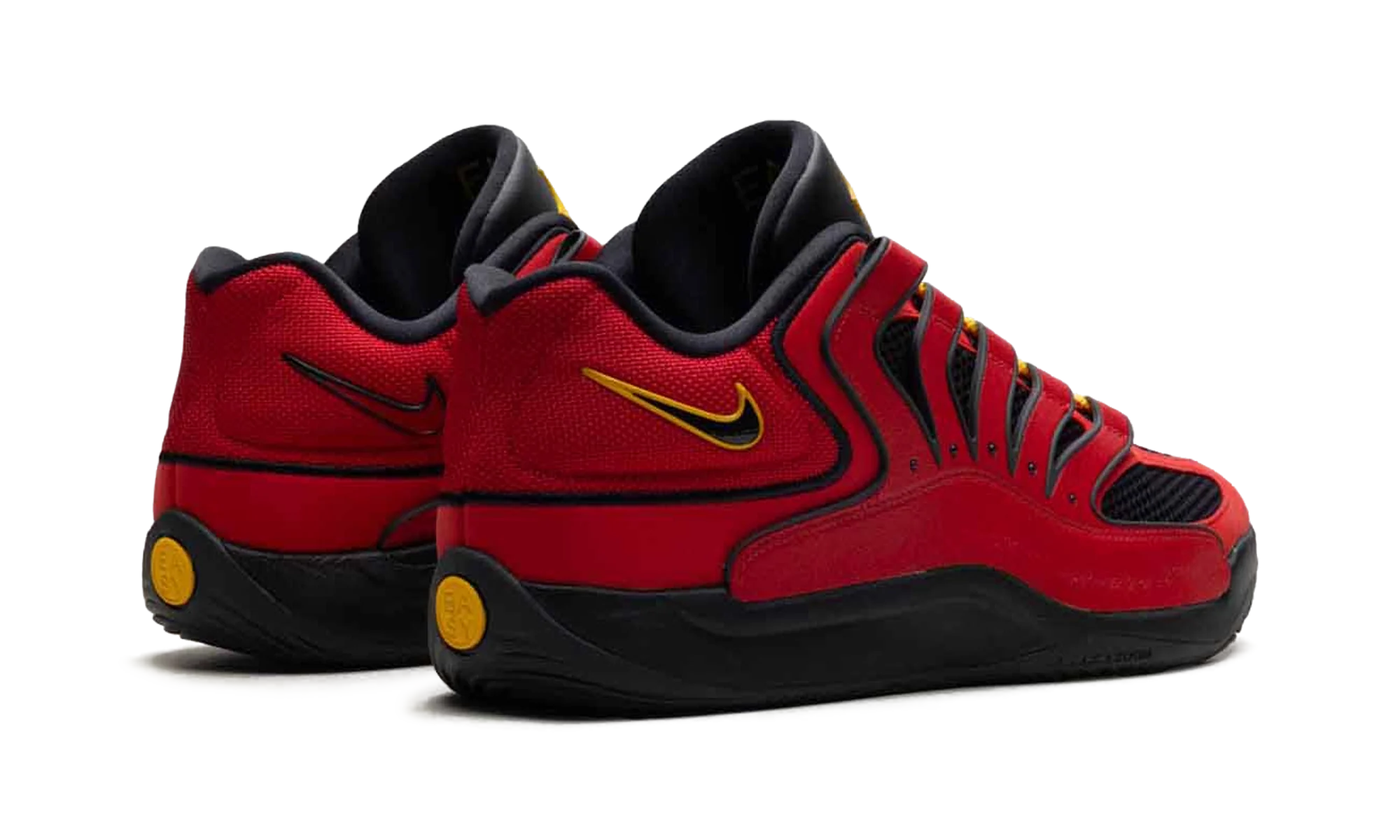 KD 18 "Air Bakin'" HV1992 600