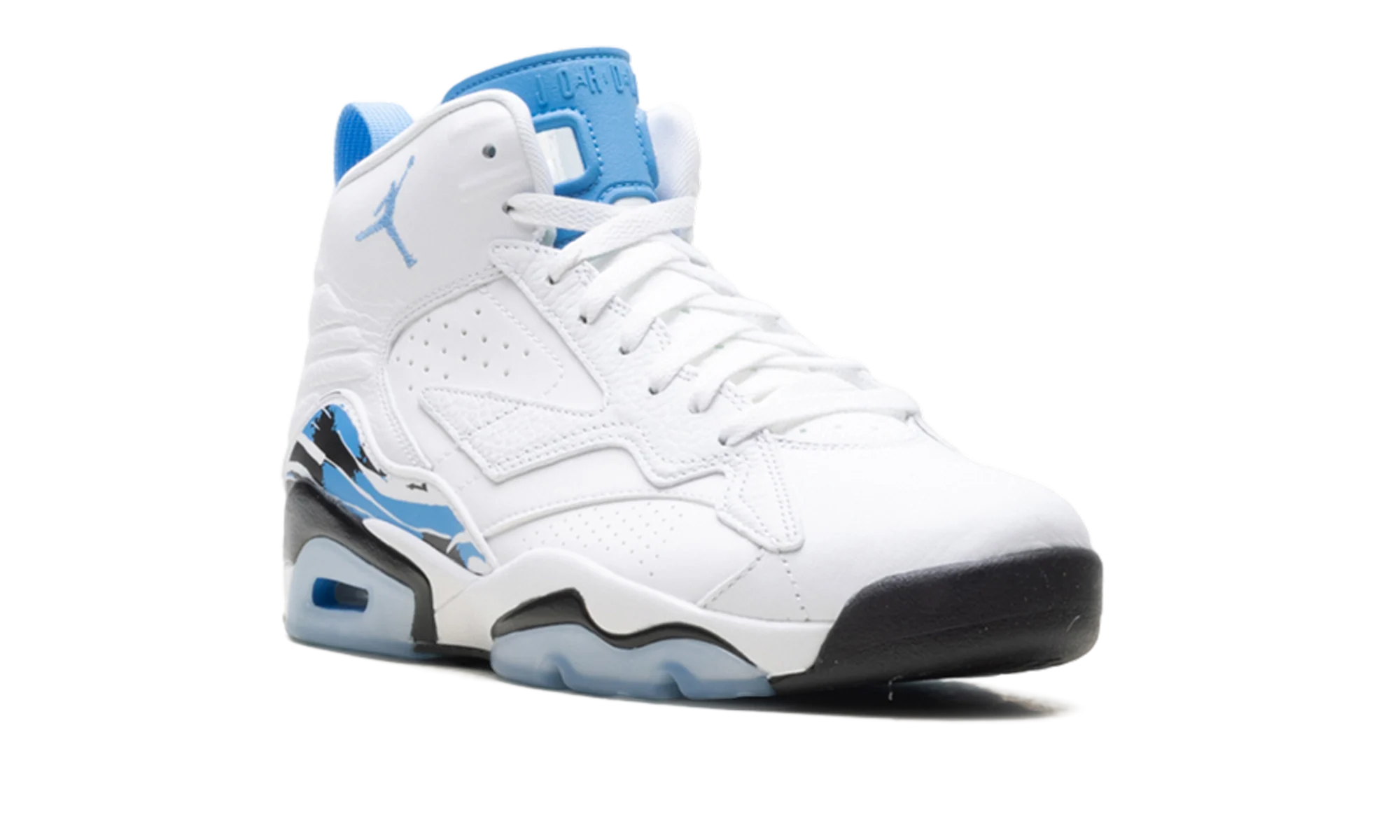 Jordan MVP "White University Blue" DZ4475 140