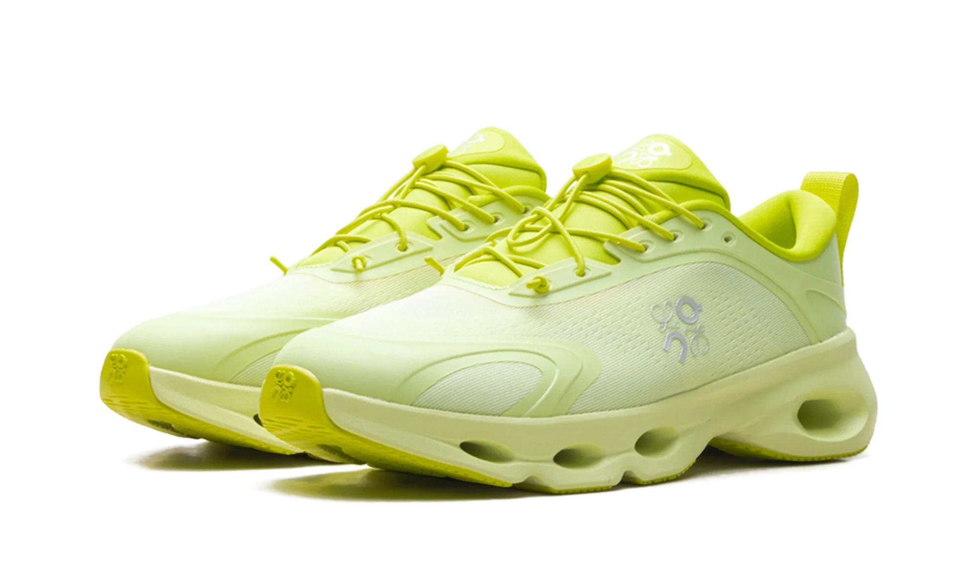 Cloudsolo "LOEWE - Lime Green" 3MF30662420
