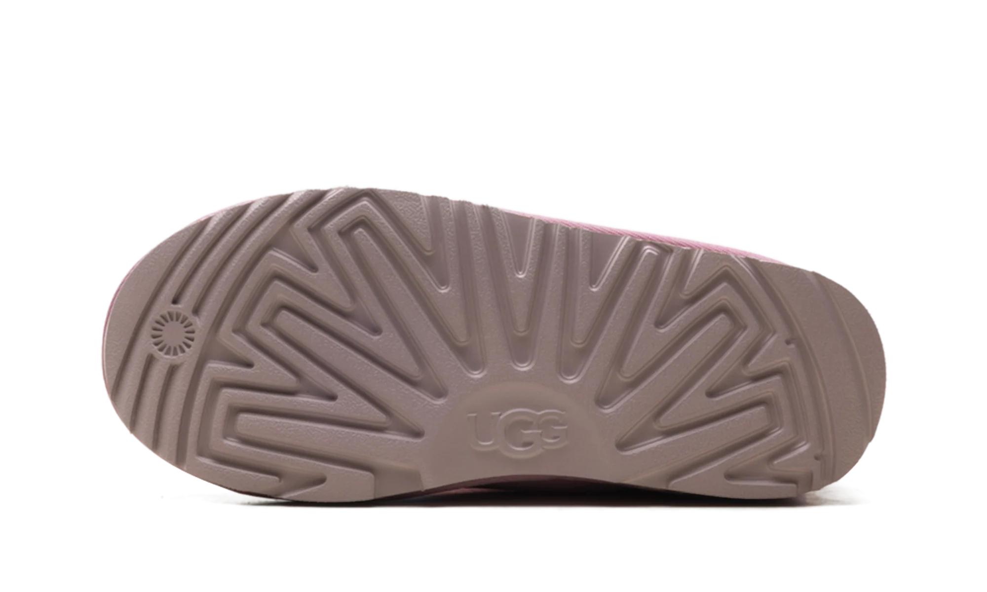 Classic II Iridescent Stars Boot GS "Dusty Orchid Pink Iridescent" 1157712K DDP