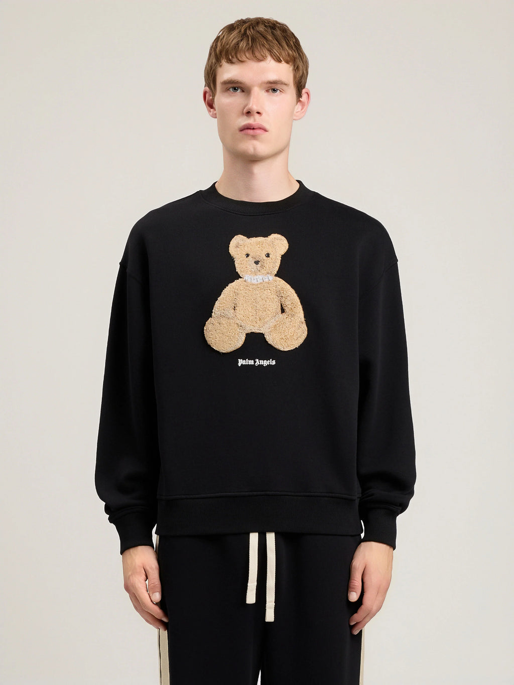 Bear Sweatshirt