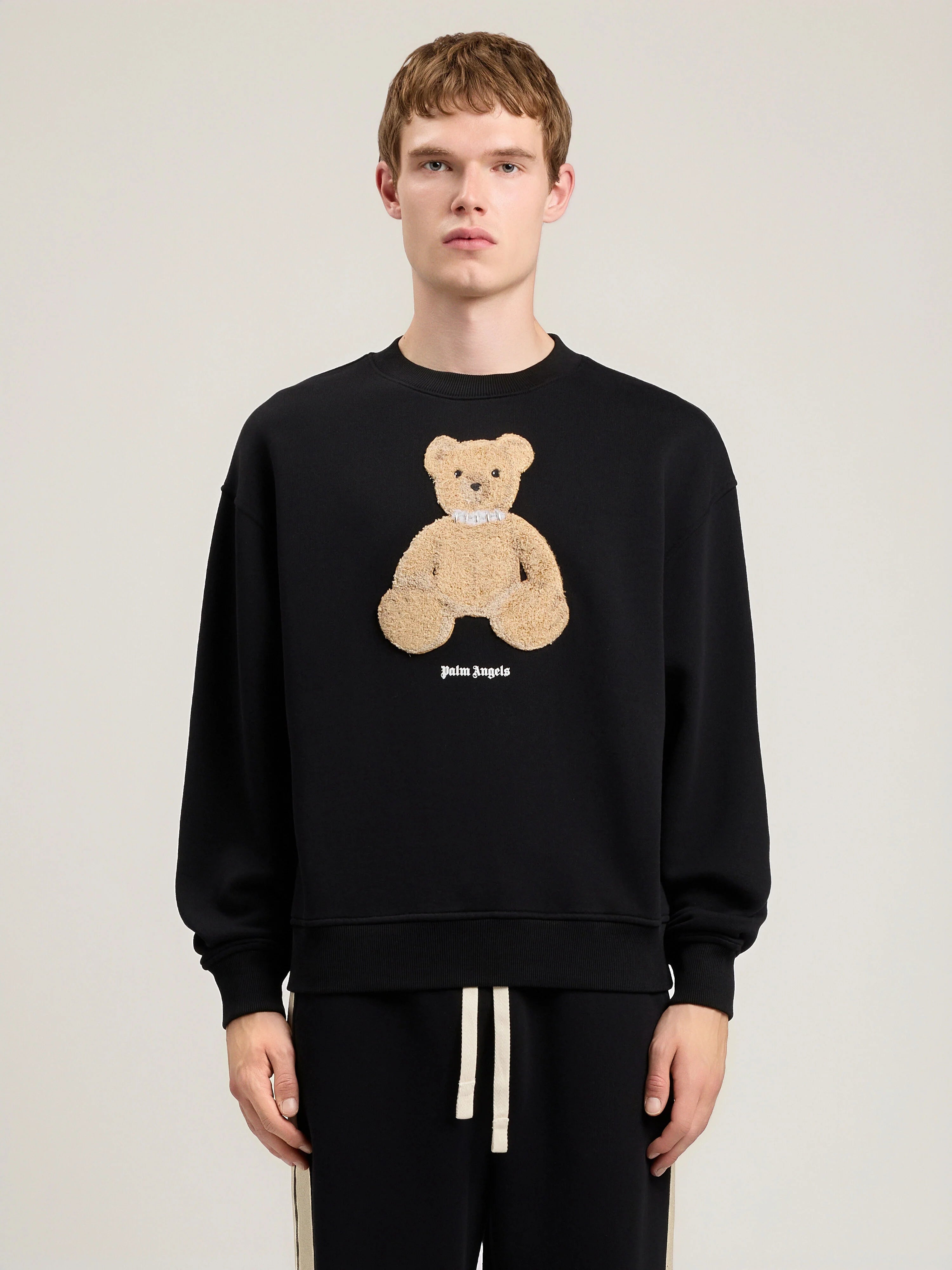 Bear Sweatshirt