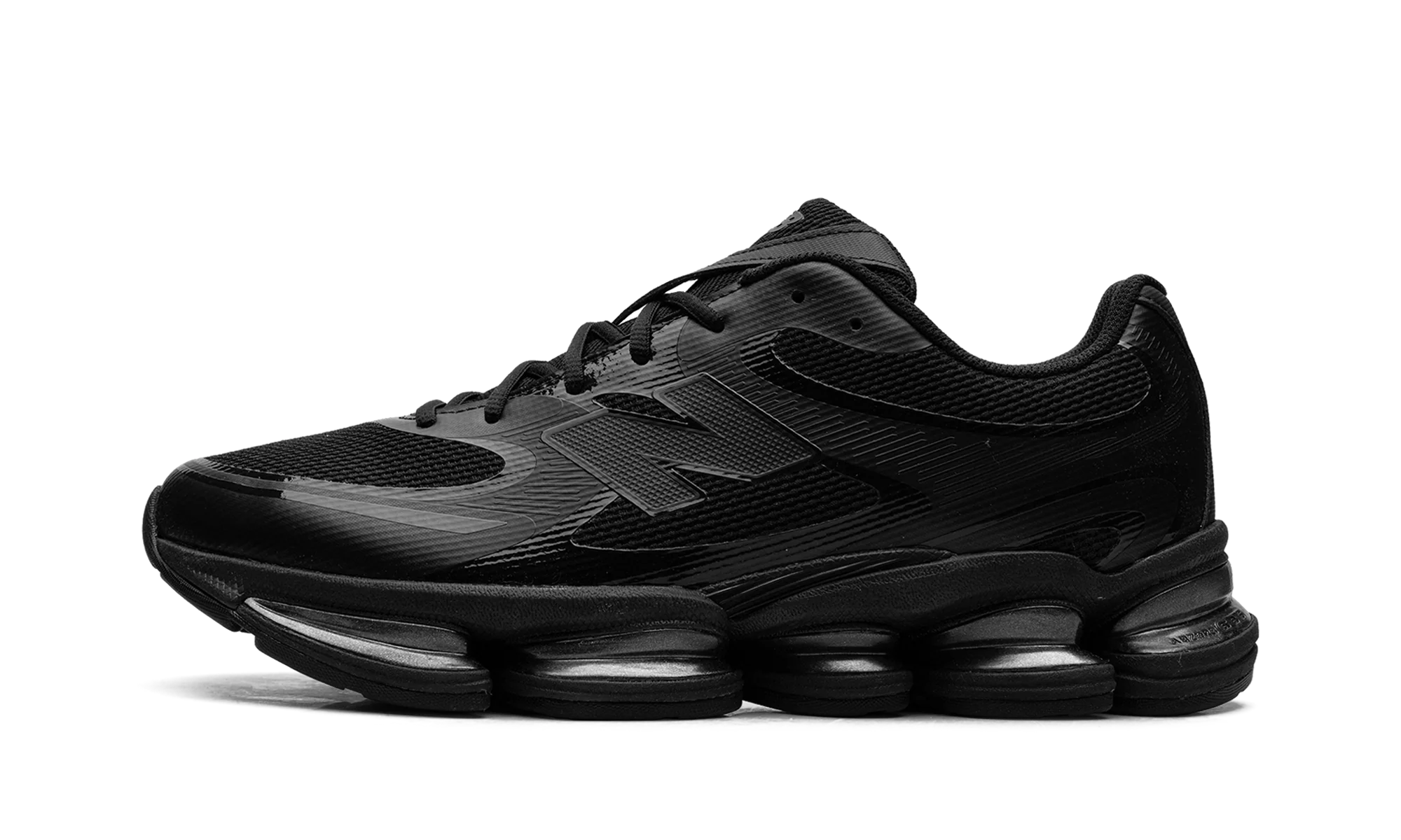 2000 "Triple Black" U2000ETB