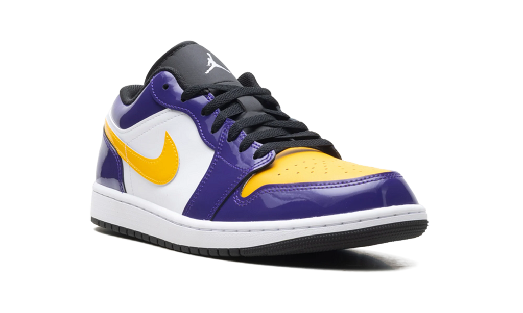 Jordan 1 Low SE "Lakers" IQ9389 547