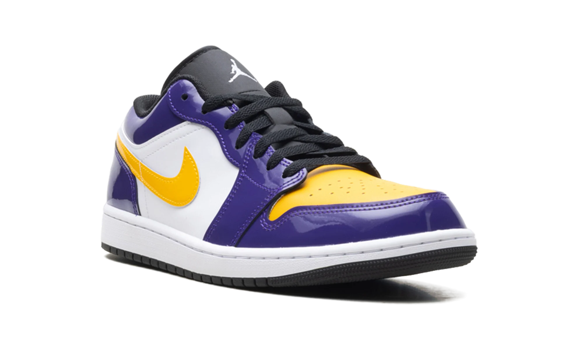 Jordan 1 Low SE "Lakers" IQ9389 547