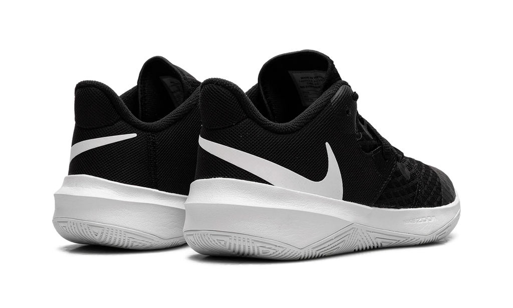 Zoom Hyperspeed Court "Black White" CI2964 010
