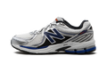 860V2 "WHITE BLUE" ML860XB