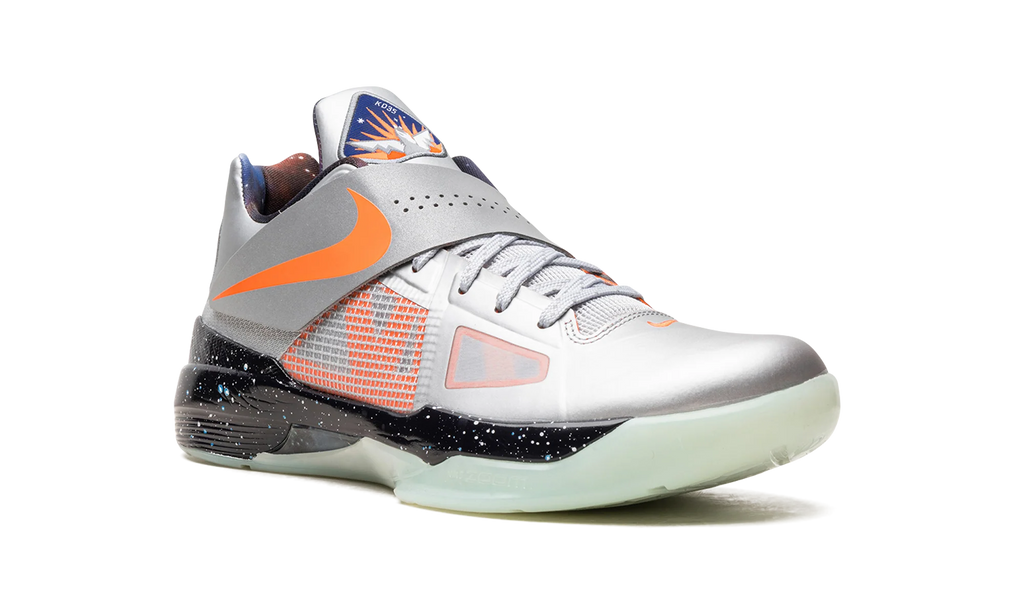 KD 4 "Galaxy" FD2635 001