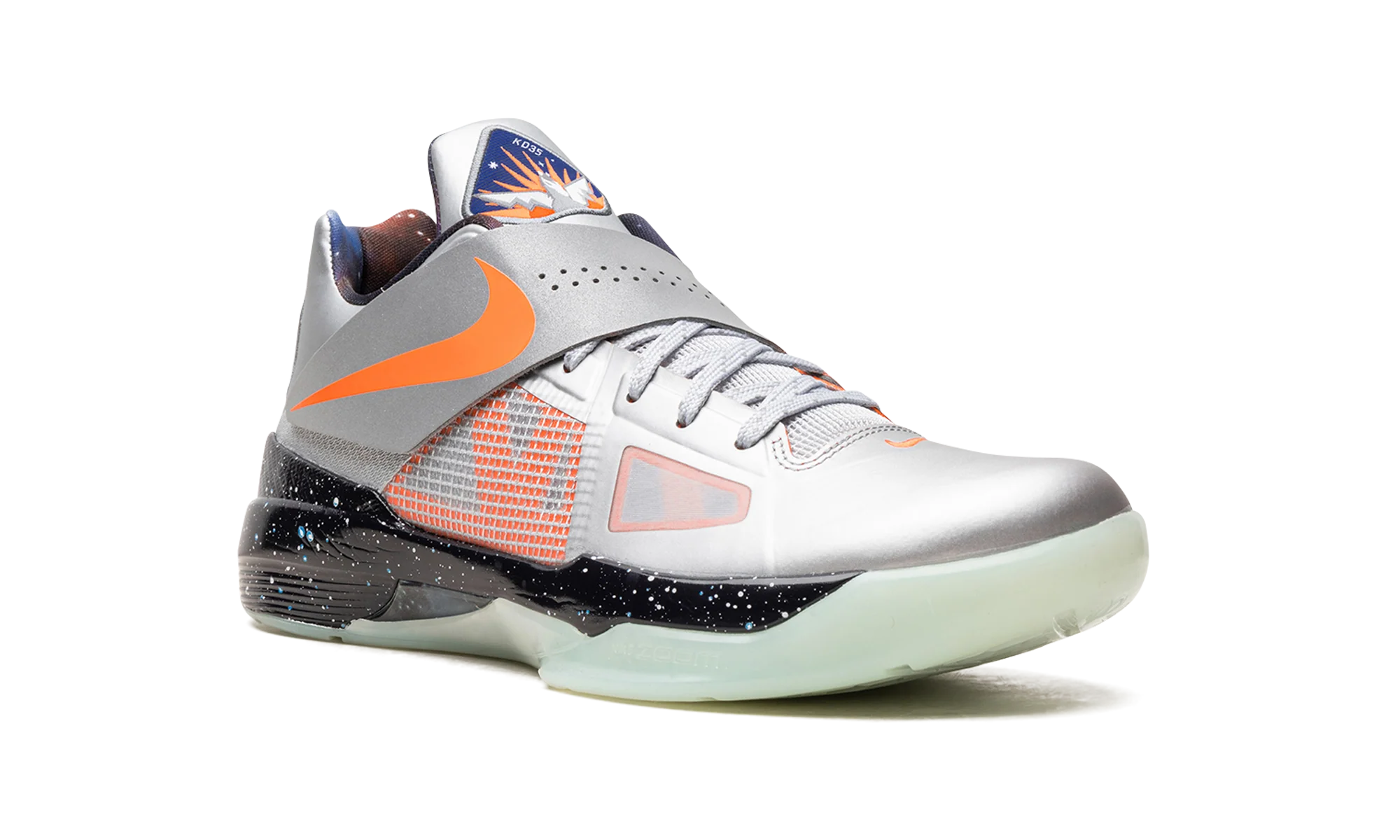 KD 4 "Galaxy" FD2635 001