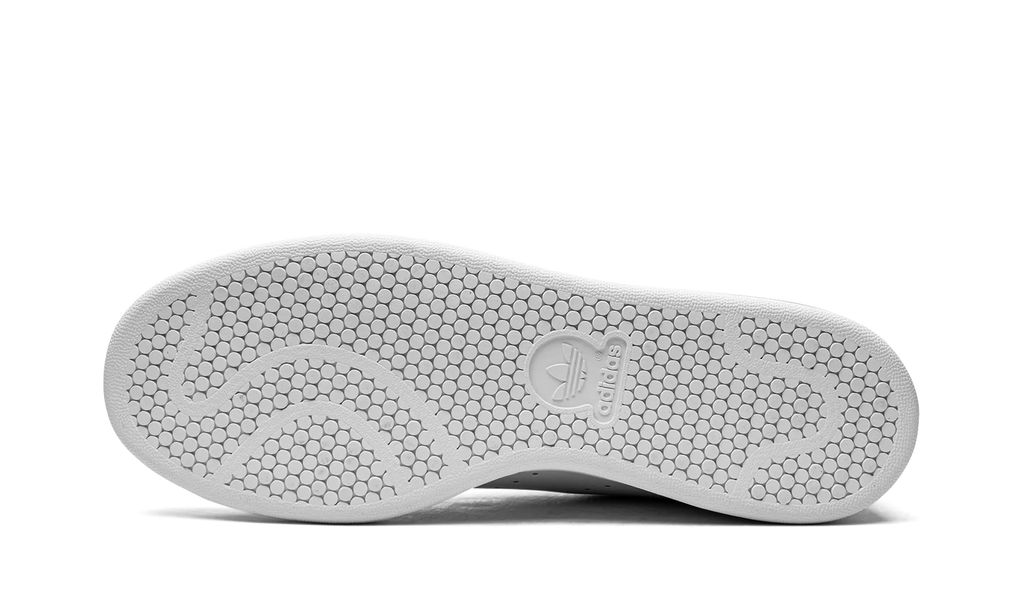 STAN SMITH WMNS "White Green" B24105