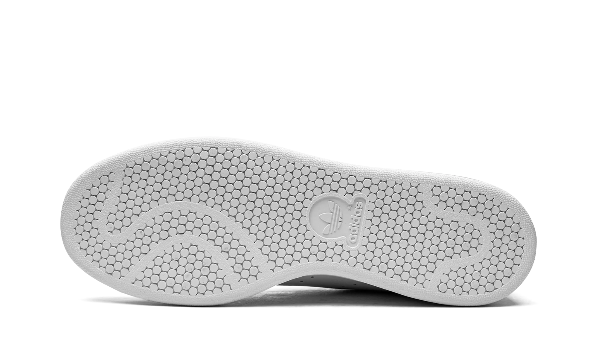 STAN SMITH WMNS "White Green" B24105