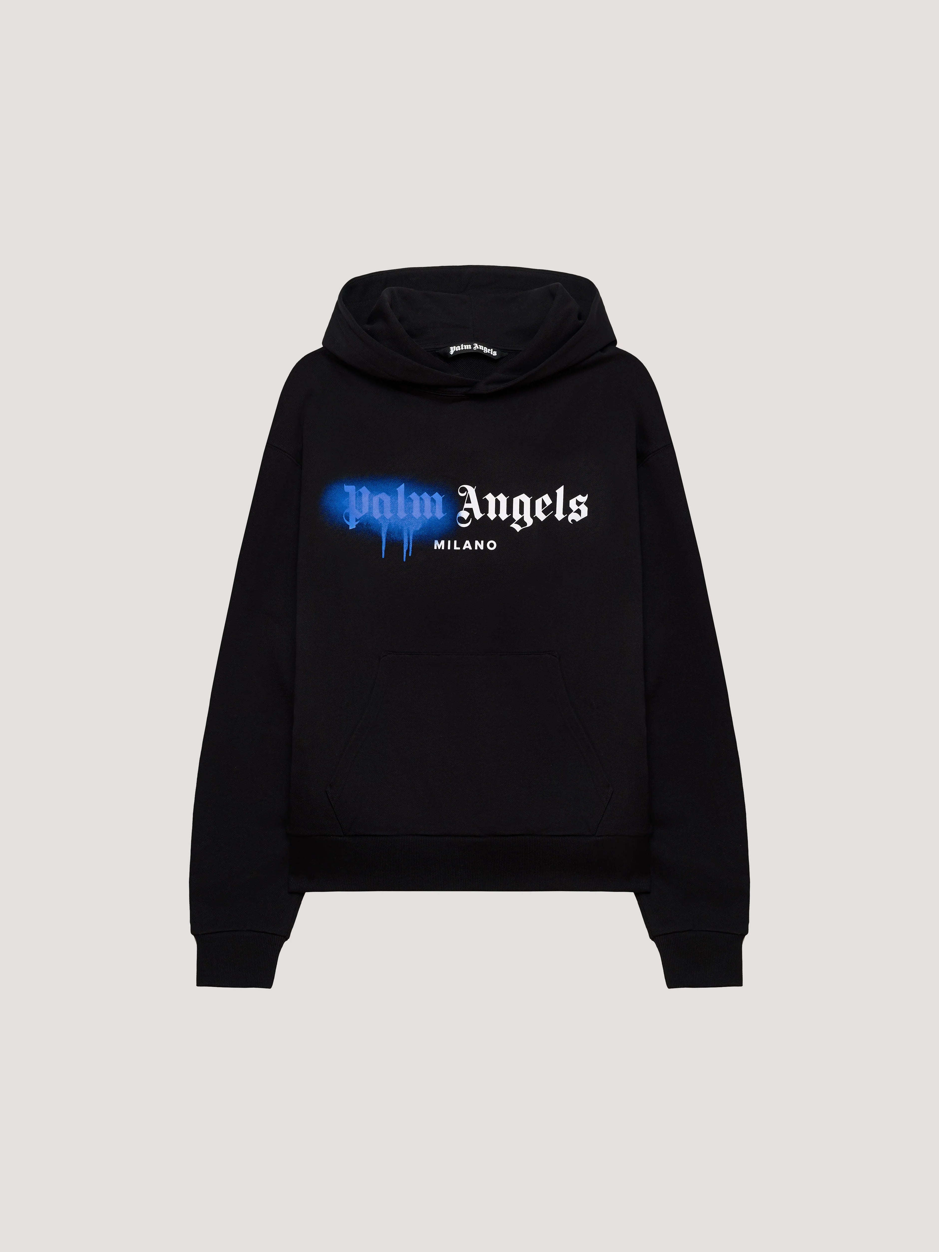 Spray City Milan Hoodie