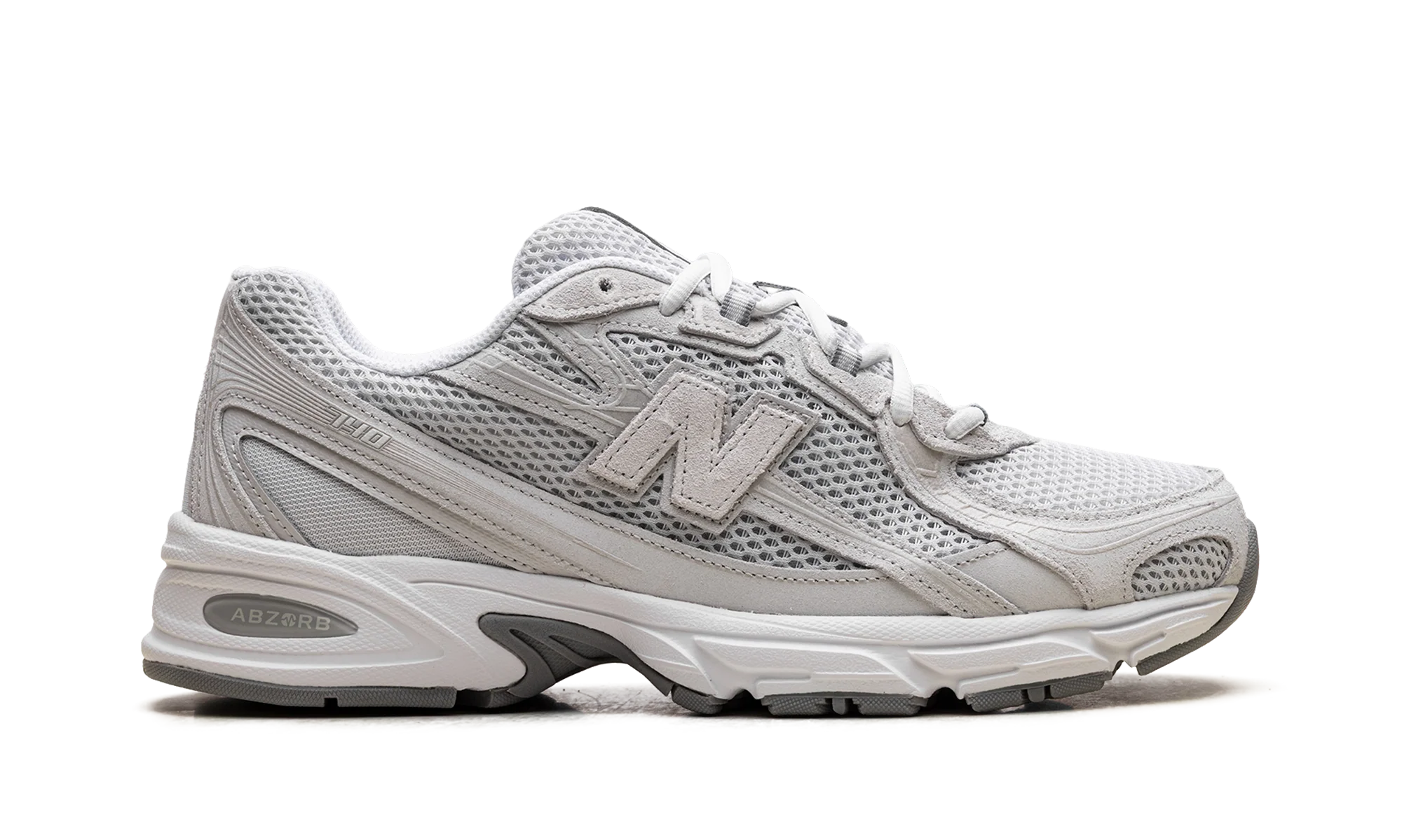 740 "Grey Reflection Slate Grey" U740GS2