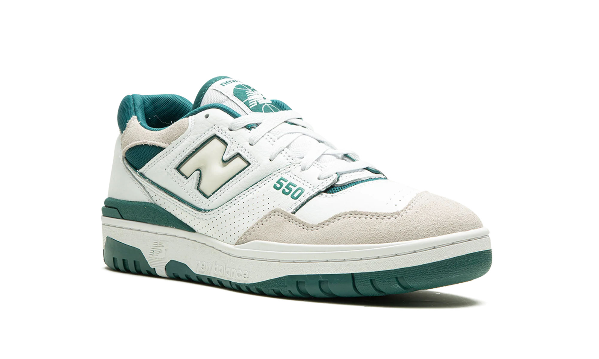 550 "Vintage Teal" BB550STA