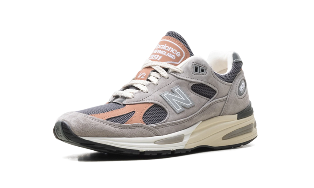 991v2 "MiUK Elephant Skin" U991GC2
