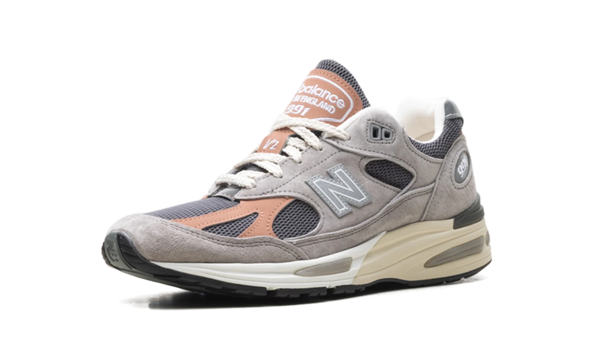 991v2 "MiUK Elephant Skin" U991GC2