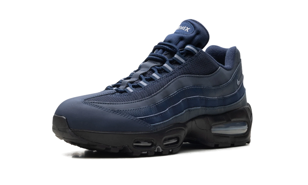 Air Max 95 "Big Bubble Obsidian" IM5987 451