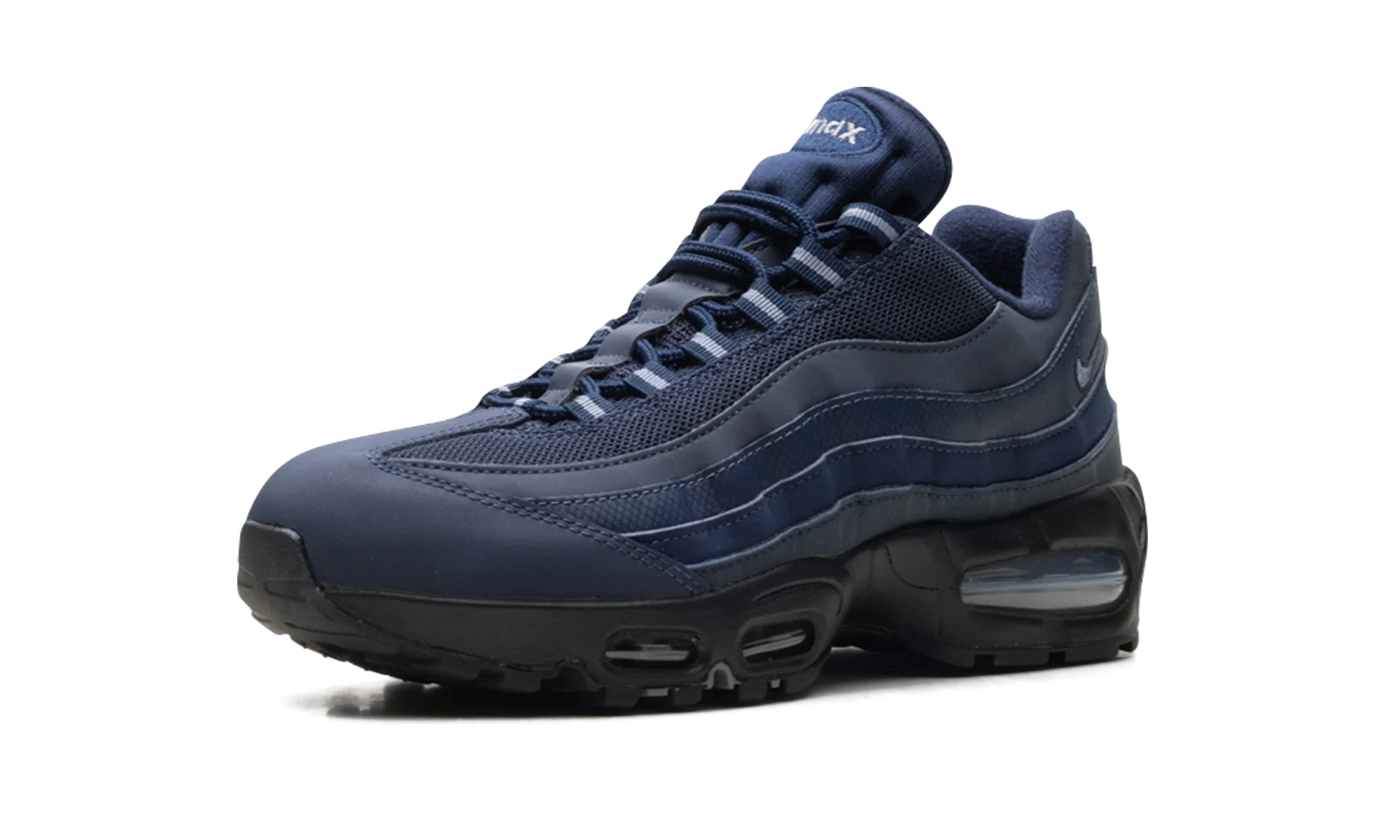 Air Max 95 "Big Bubble Obsidian" IM5987 451