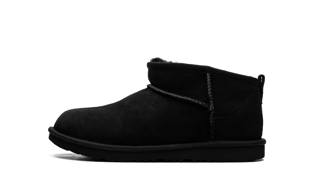 Classic Ultra Mini GS "Black" 1130750K BLK