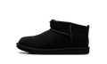 Classic Ultra Mini GS "Black" 1130750K BLK