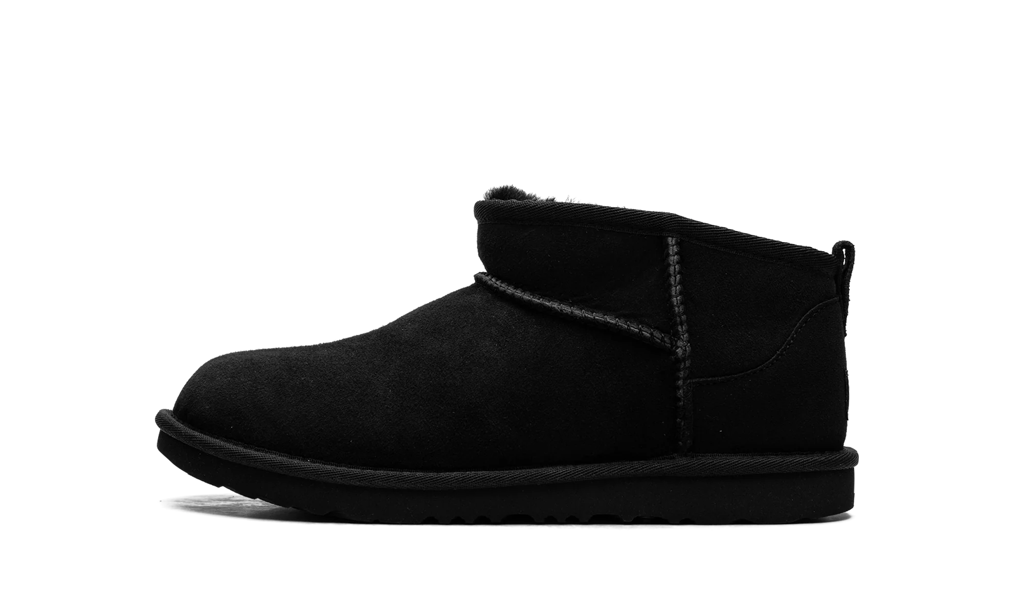 Classic Ultra Mini GS "Black" 1130750K BLK