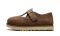 GOLDENSTAR MARY JANE WMNS "Chestnut" 1171506 CHE