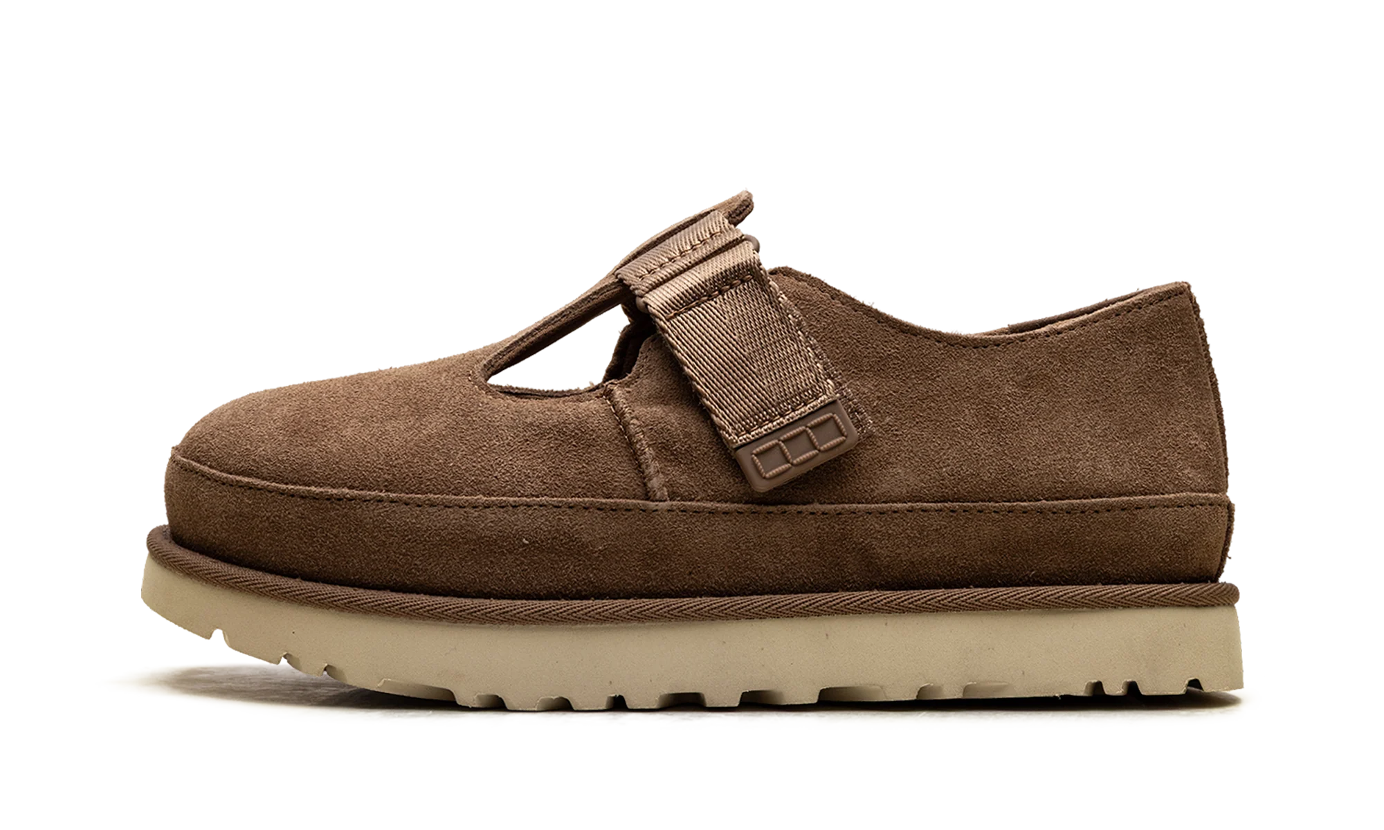 GOLDENSTAR MARY JANE WMNS "Chestnut" 1171506 CHE