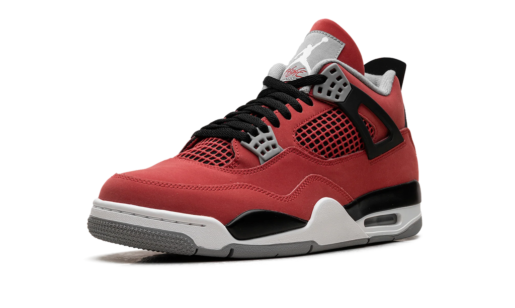 Air Jordan 4 "Toro Bravo (2026)" FQ8138 600