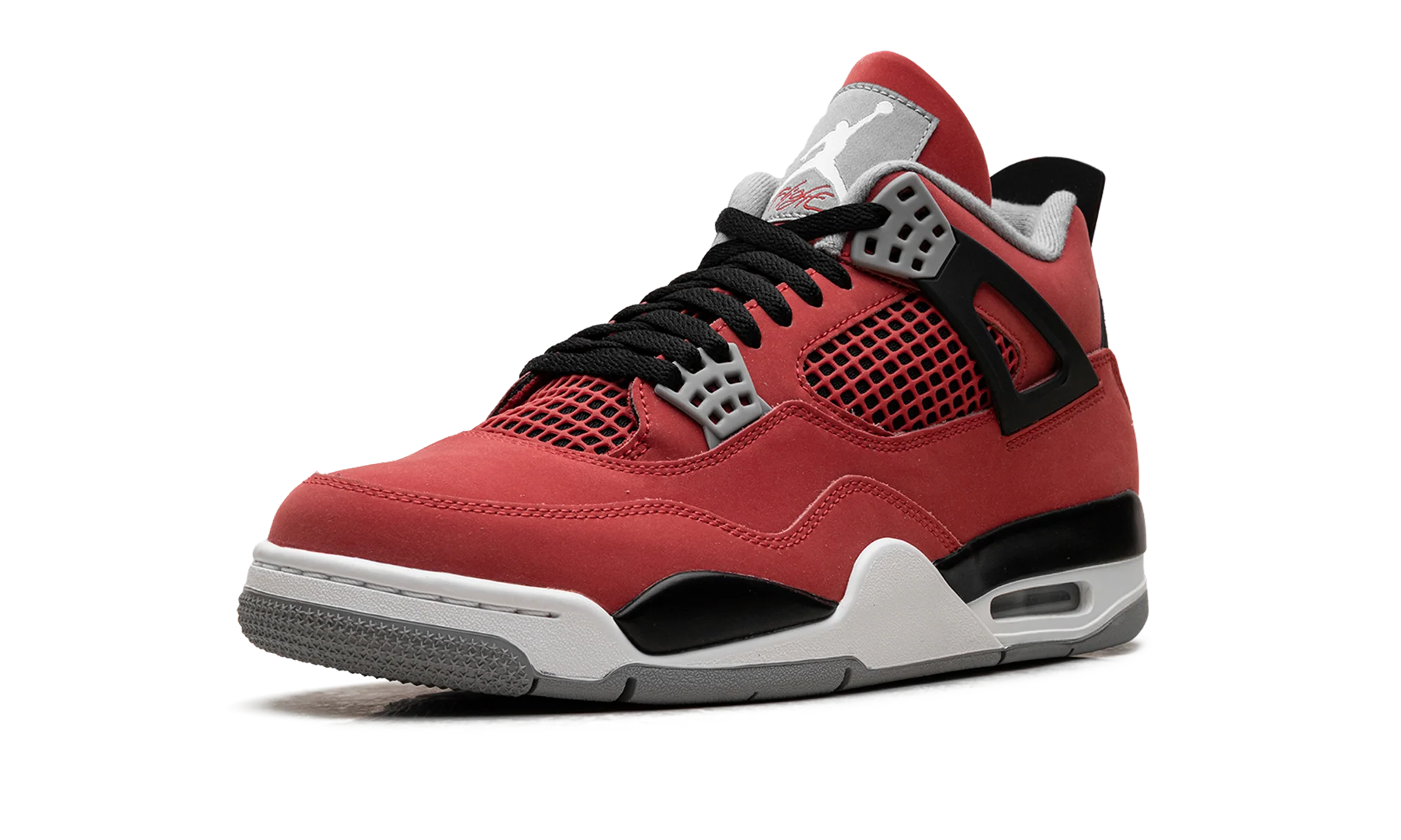 Air Jordan 4 "Toro Bravo (2026)" FQ8138 600