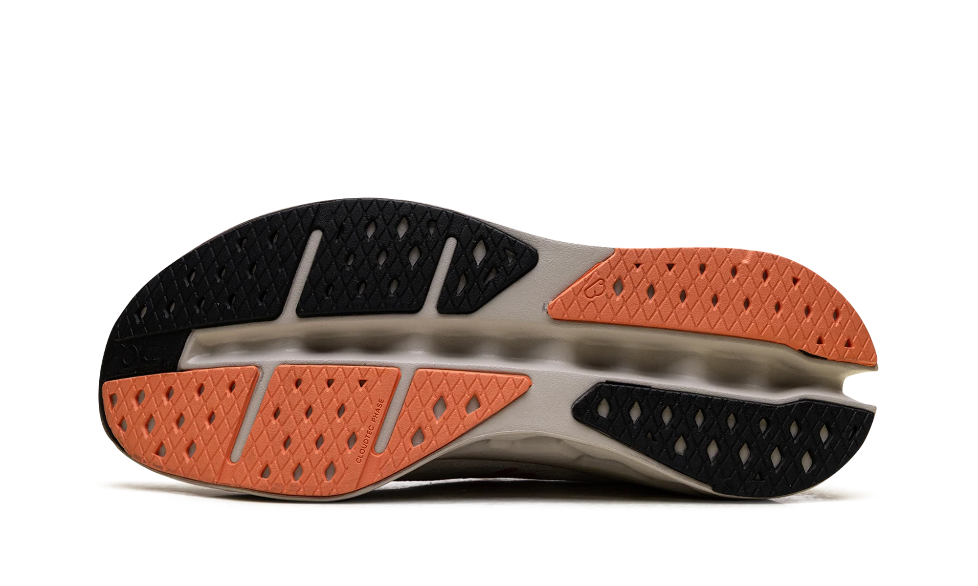 Cloudsurfer Max "Ivory Salmon" 3MF30433297