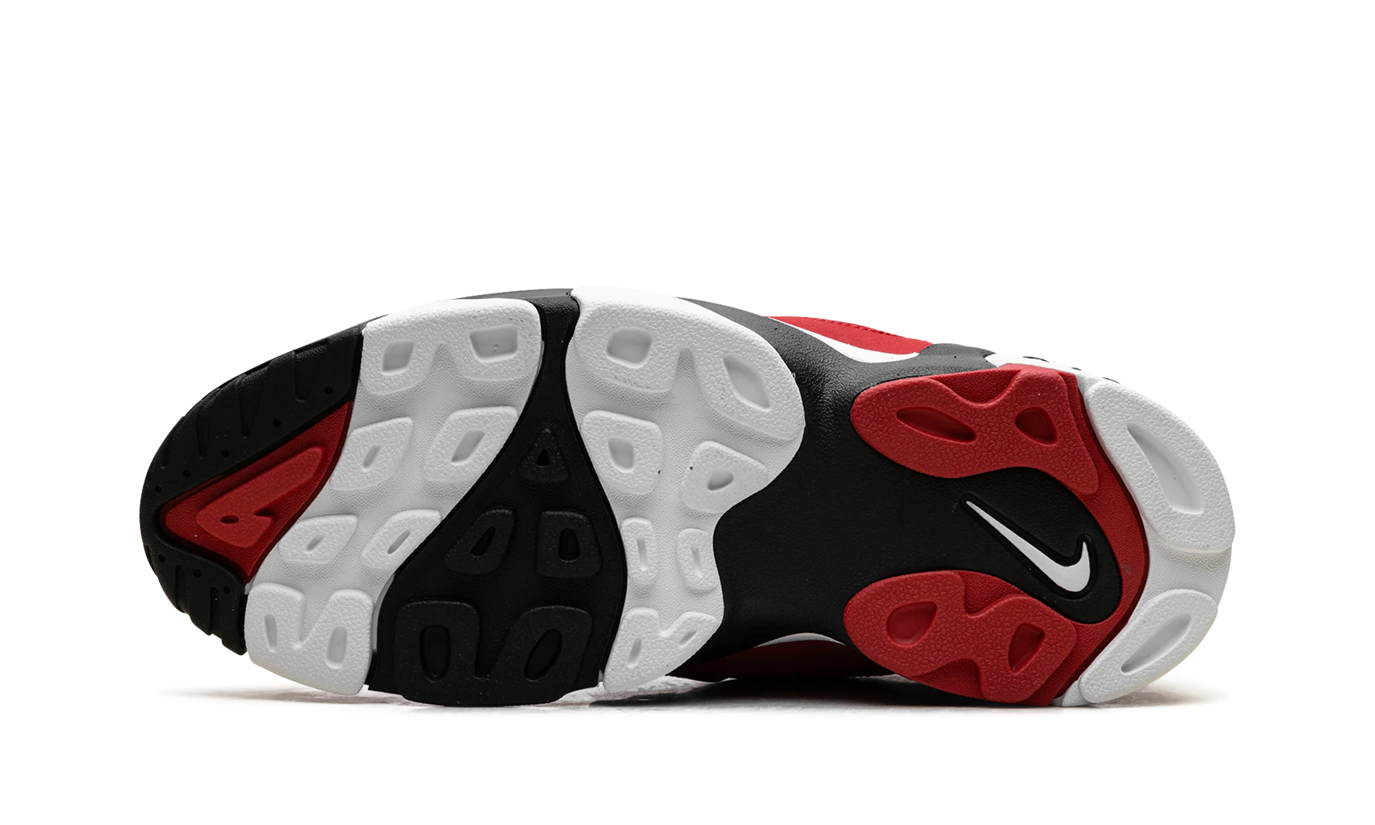 Air Diamond Turf 2 "Fire Red / White" HQ2631 600