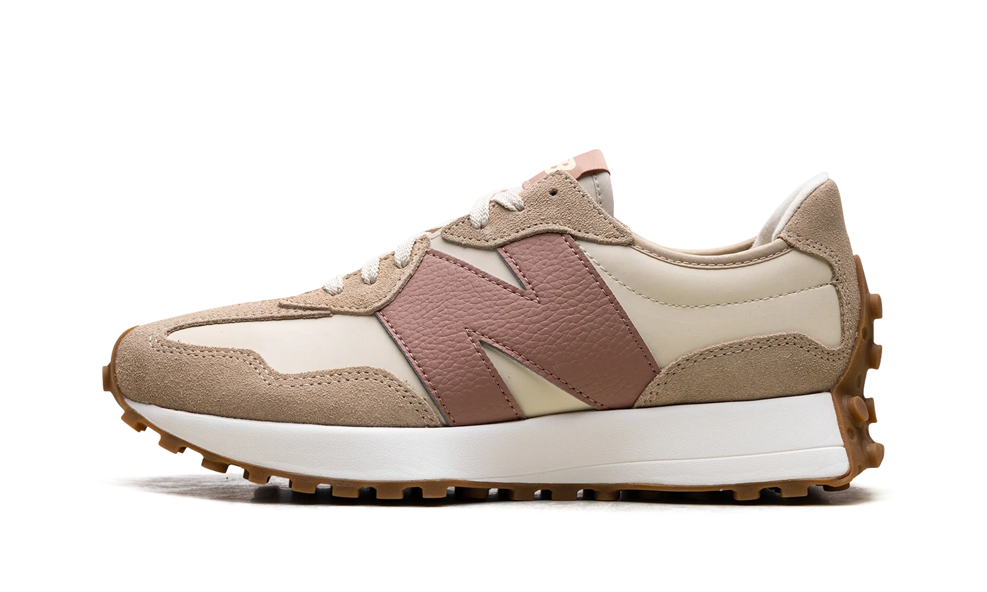 327 WMNS "Incense Bone Lslide" WS327NKA