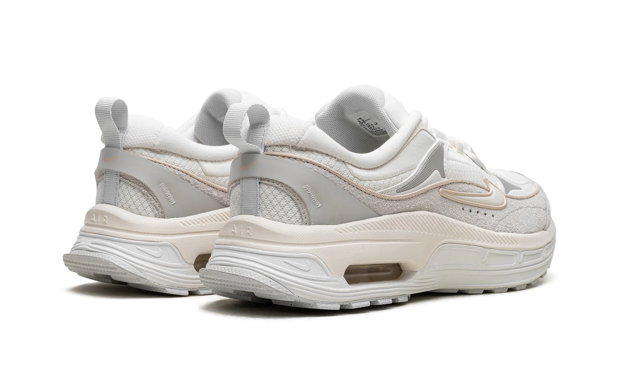 AIR MAX BLISS LX WMNS "Summit White" DX5658 100