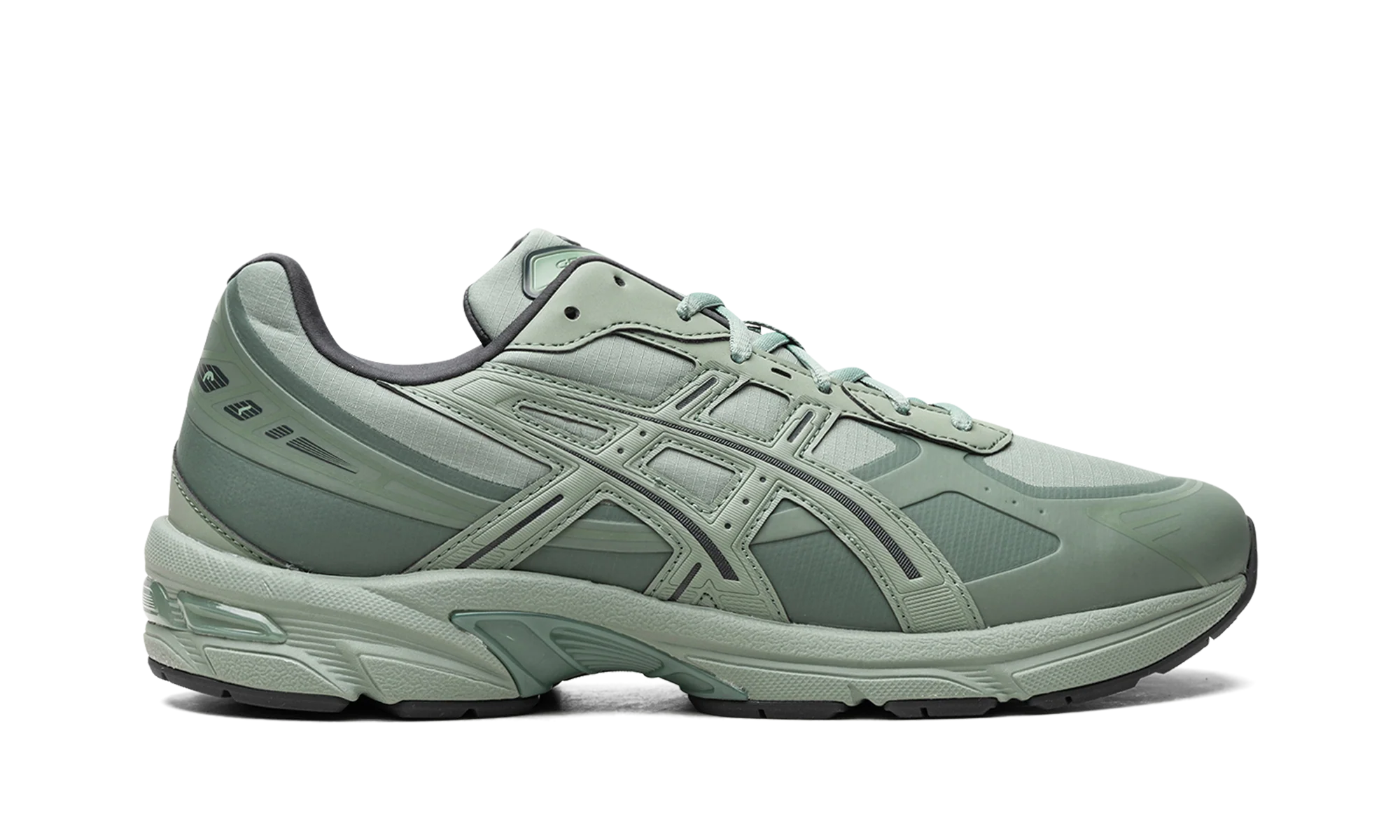 Gel-1130 NS "Slate Grey" 1203A413 021