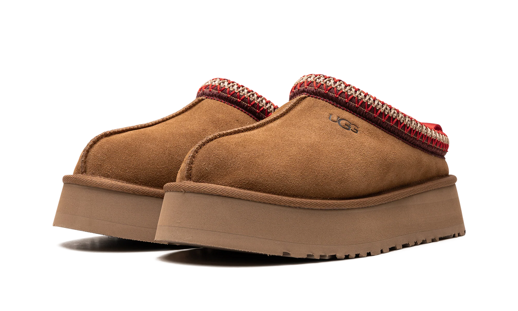 TAZZ WMNS "Chestnut" 1122553 CHE