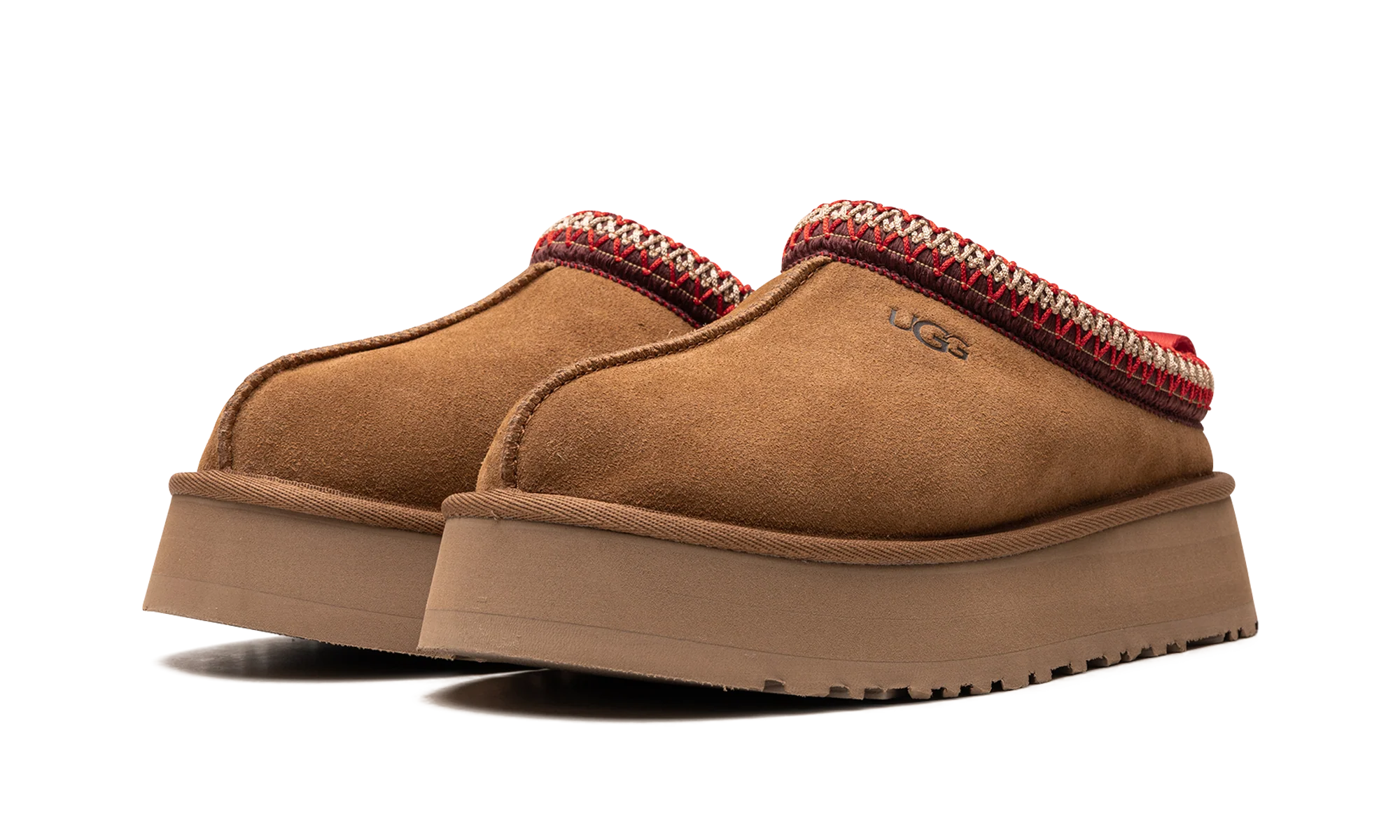TAZZ WMNS "Chestnut" 1122553 CHE