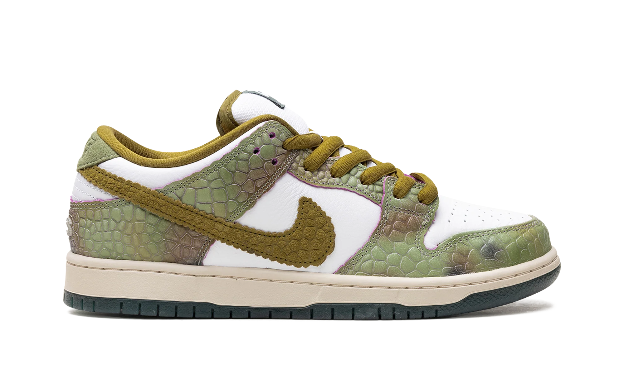 SB Dunk Low "Alexis Sablone - Chameleon" HJ3386 300