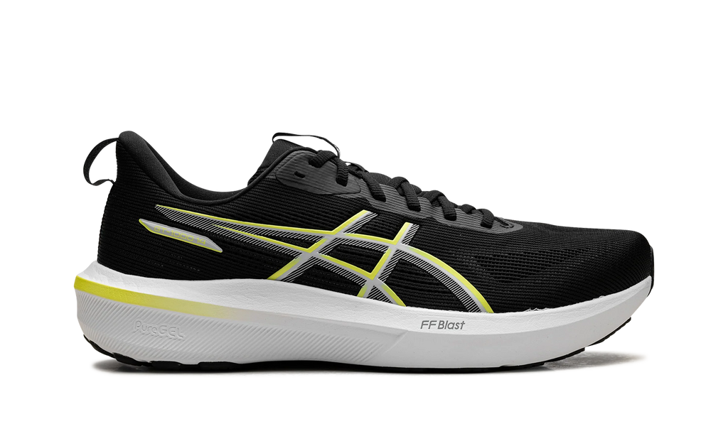 GT 1000 14 "Black / Citron" 1011C077 001