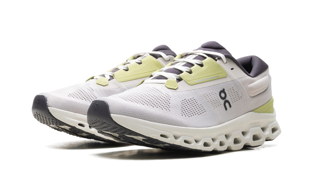 Cloudstratus 3 WMNS "Pearl Ivory" 3WD30122143