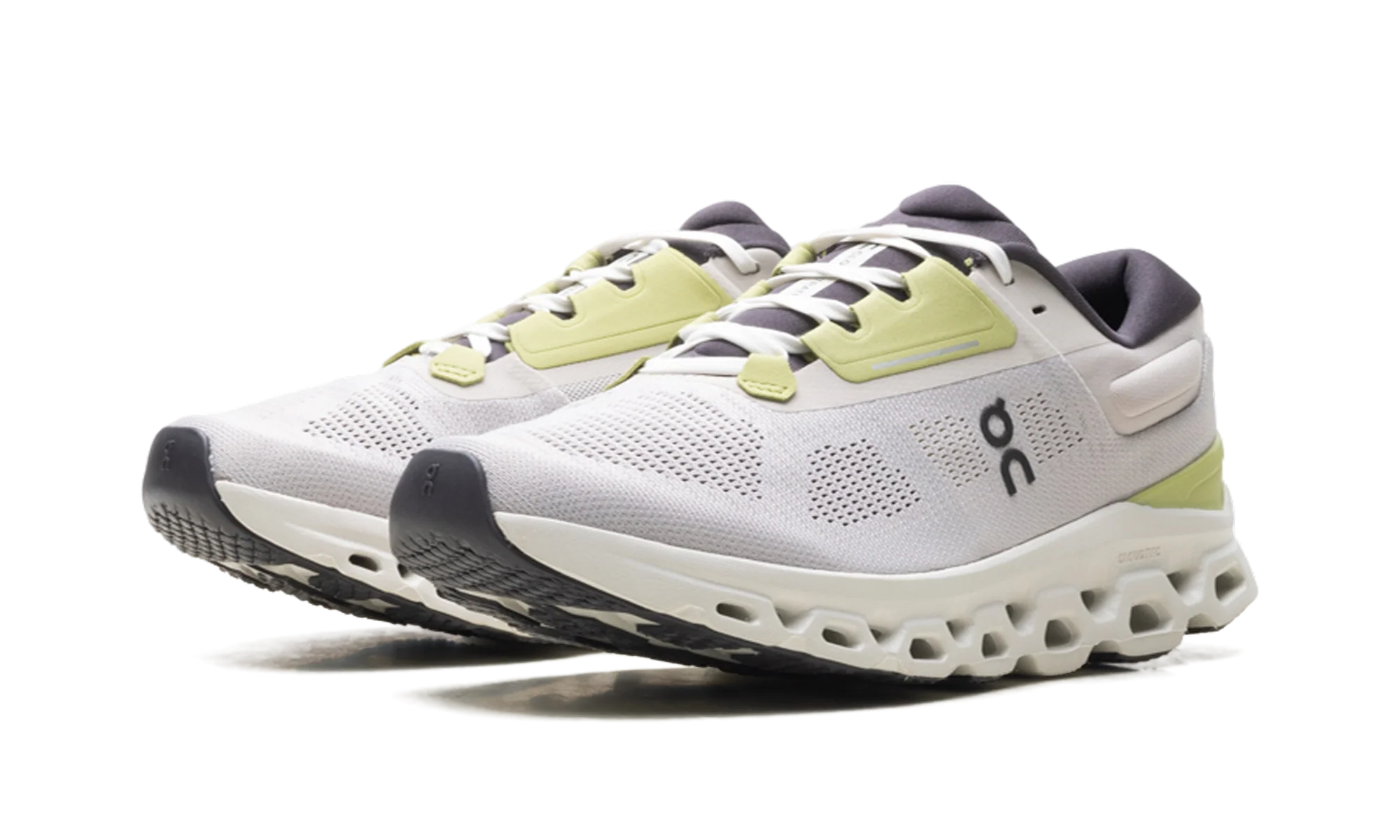 Cloudstratus 3 WMNS "Pearl Ivory" 3WD30122143