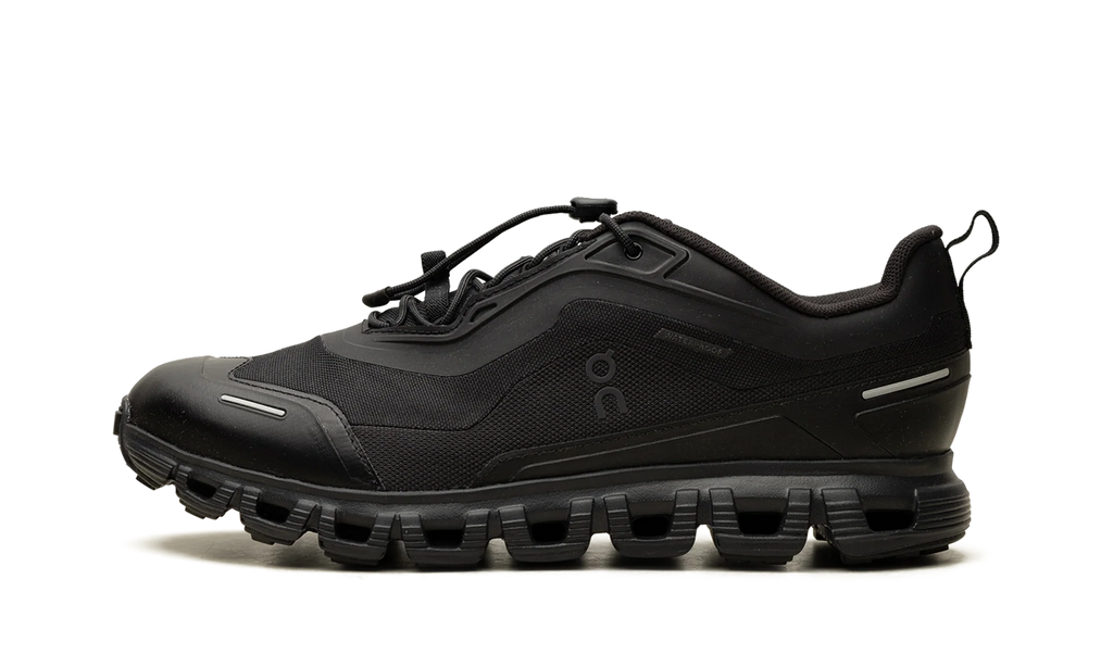 Cloud 6 Geo "Waterproof Black" 3MG10421043