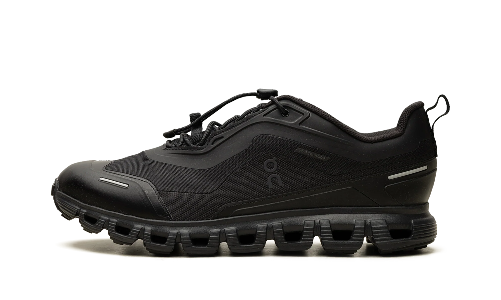 Cloud 6 Geo "Waterproof Black" 3MG10421043
