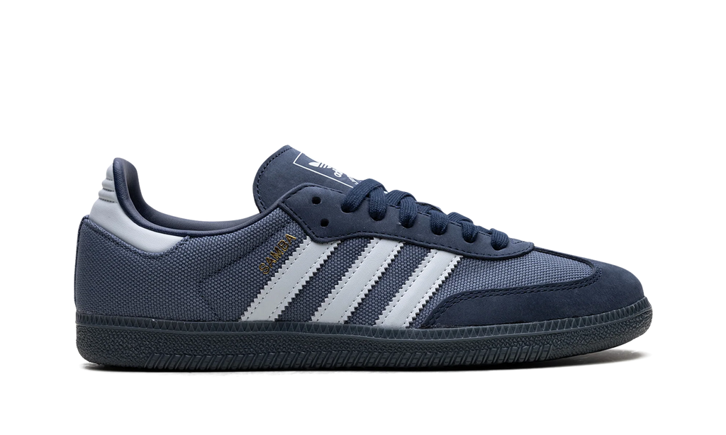 Samba OG "Preloved Ink Halo Blue" ID1454