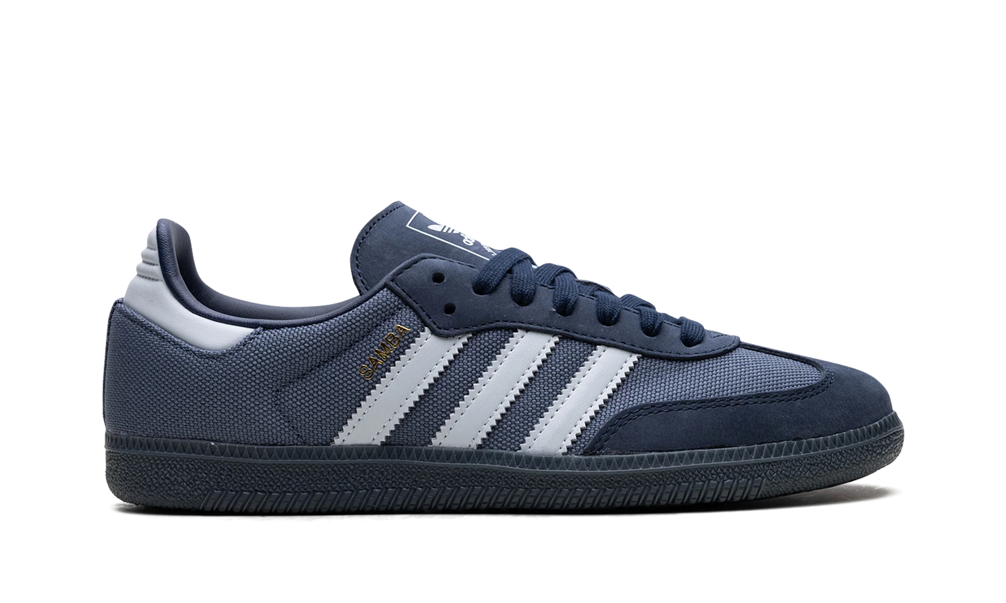 Samba OG "Preloved Ink Halo Blue" ID1454