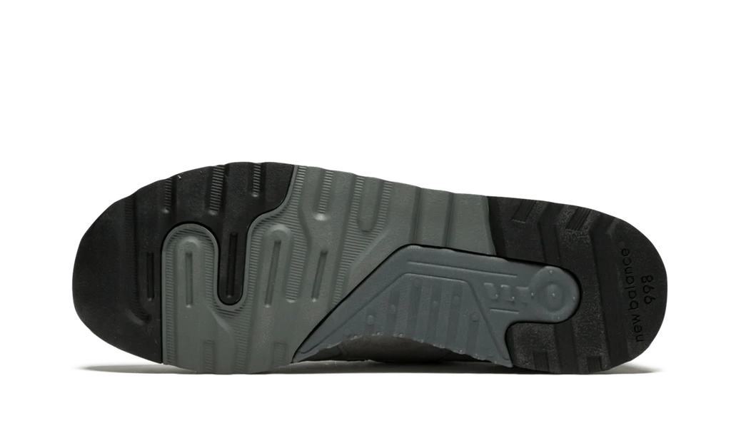 M998 "Grey" M998