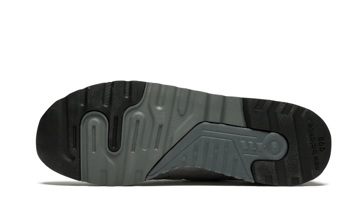 M998 "Grey" M998